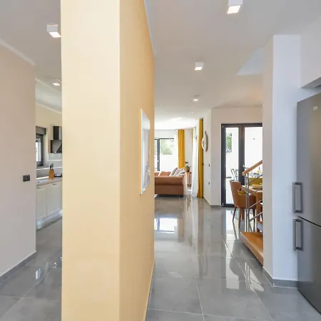 Prova 2 Villa Jezera