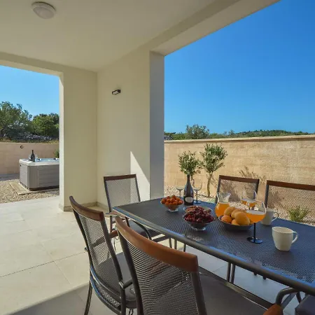Villa Prova 2 Jezera